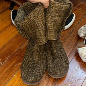 Ugg boots size 7